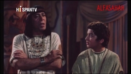 Prophet Yousuf A.S - Episode 10